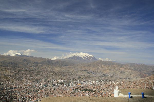 La Paz (2)