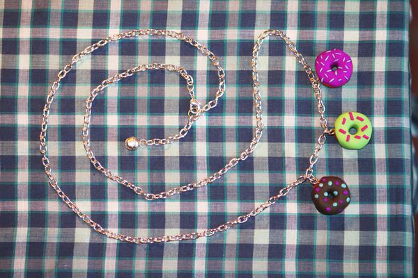 Collier Donught 01