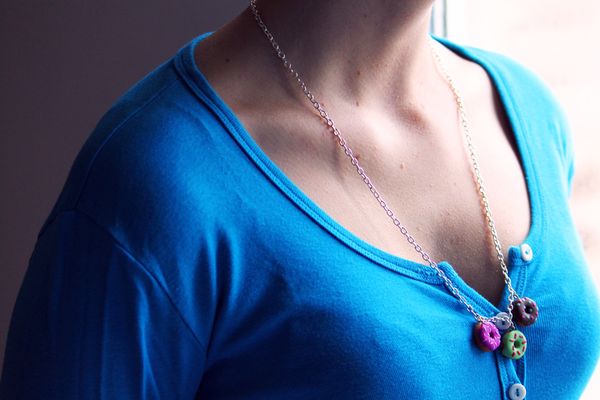 Collier Donught 07