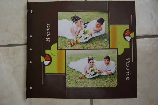 Album Chris & Dess (copie)