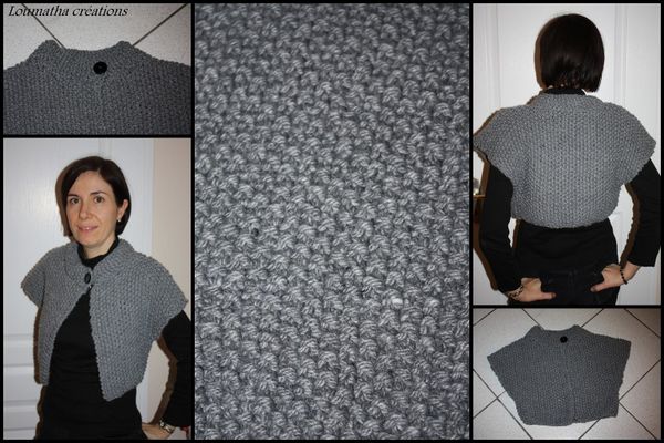 Découvrez notre sélection de kit tricot