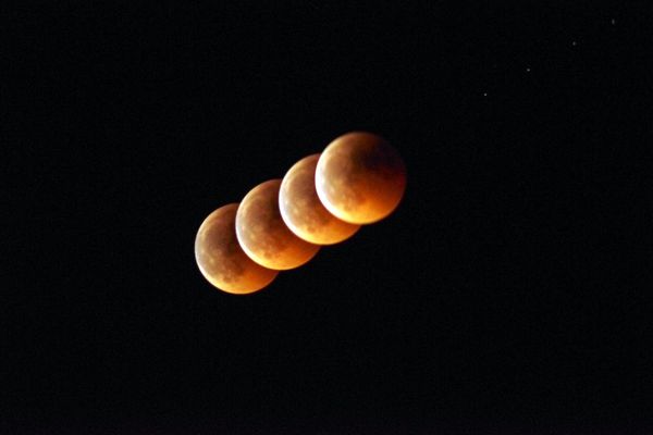 011eclipse lune 2011