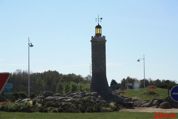 Gouville sur Mer (Manche - 50)