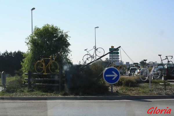 Beauvoir sur Mer (Vendée - 85)