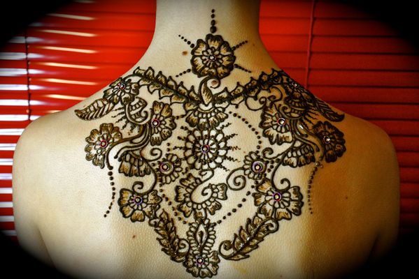 Mehendi-2012 0823