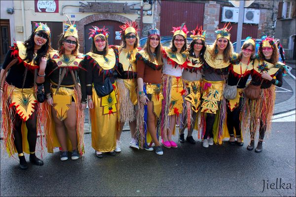 CÉRET (Carnaval 2013)