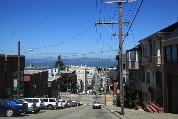 San-Francisco 3495