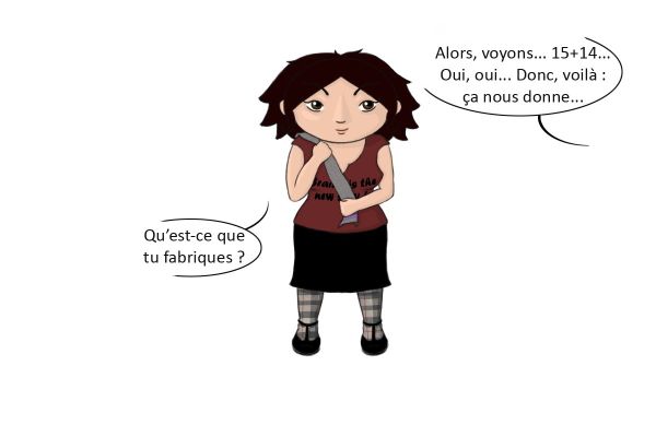 Bonne humeur 1