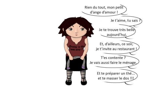 Bonne humeur 2
