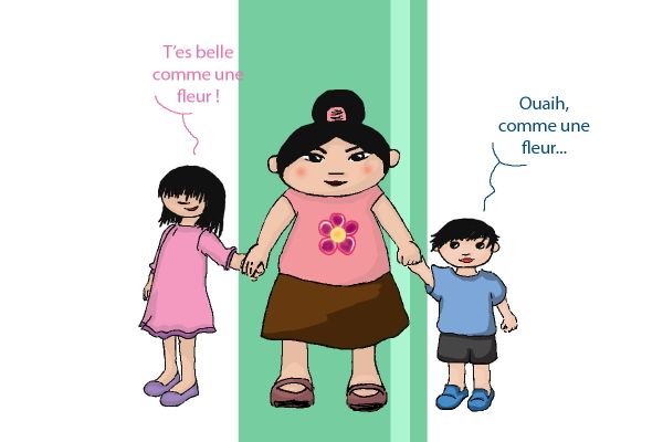 amour italienne part2