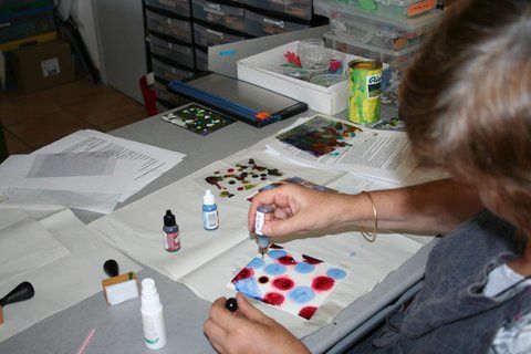 atelier-technique-encre-a-alcool 6657