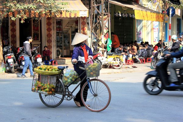 Hanoi Town (8)