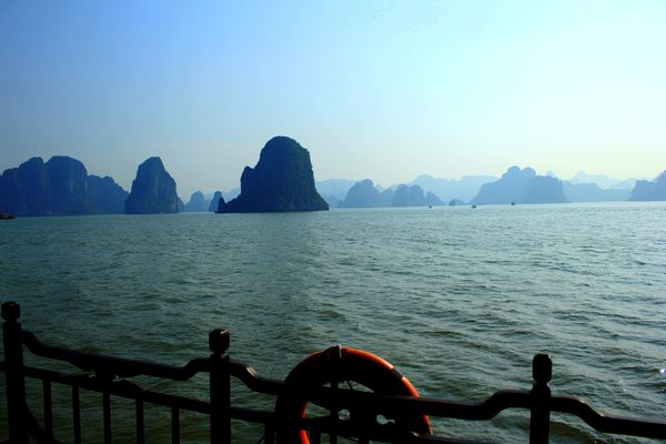 Halong Bay D1 (10)