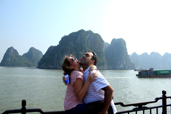 Halong Bay D1 (4)