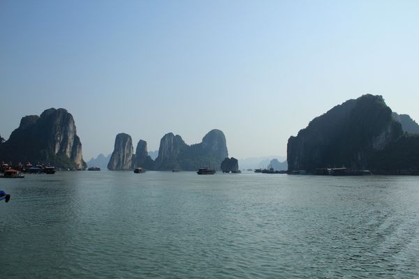 Halong Bay D1 (7)