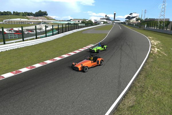Suzuka Circuit12