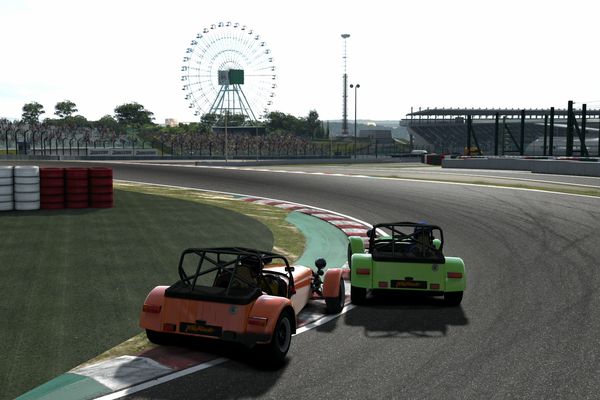 Suzuka Circuit8