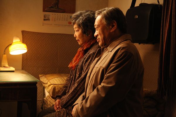 Apart together 1