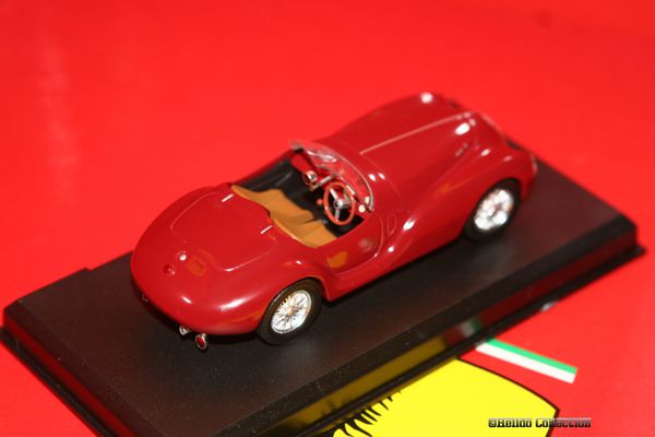 Ferrari Auto Avio - 04