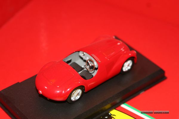 Ferrari 125 S - 03