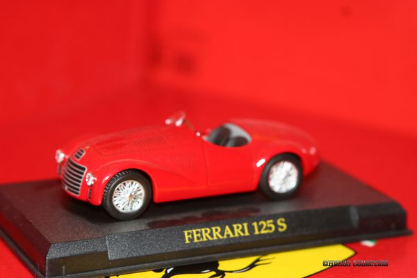 Ferrari 125 S - 05