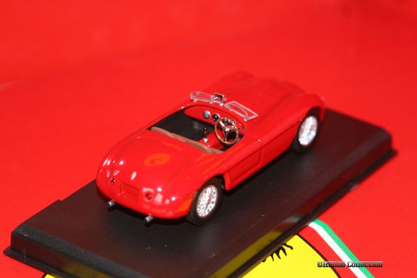 Ferrari 166MM - 04