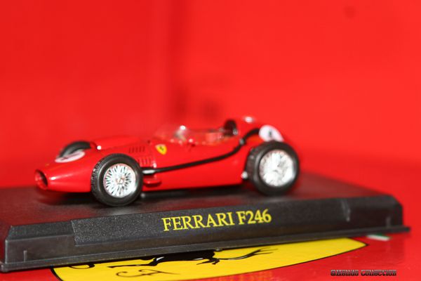 Ferrari F246 - 02