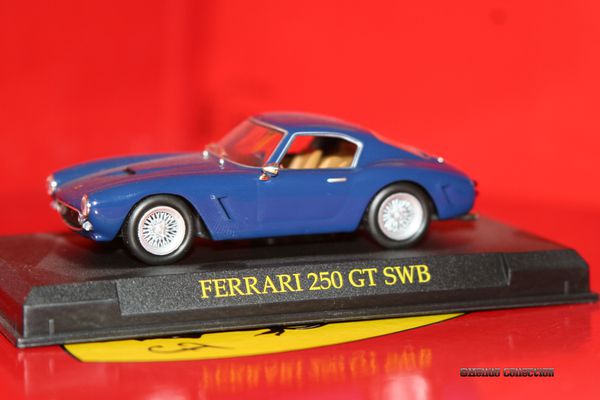 Ferrari 250 GT SWB - 02