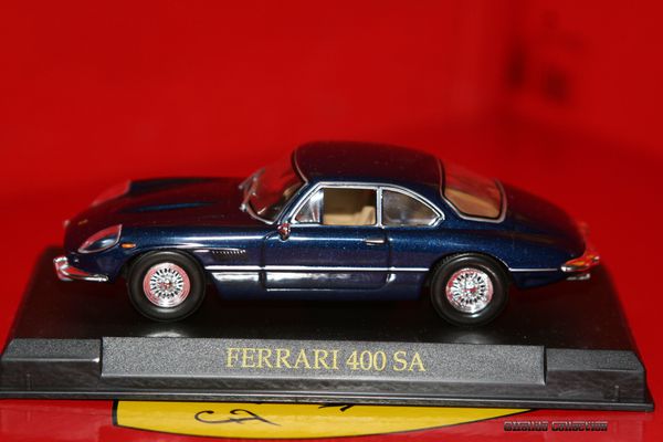 Ferrari 400 SA - 02