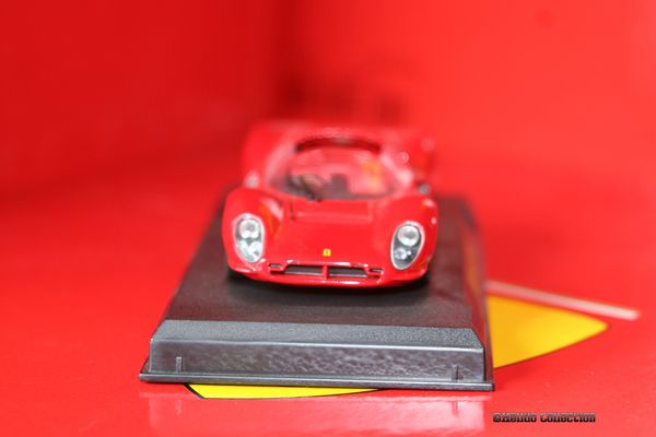 Ferrari 330P4 - 03
