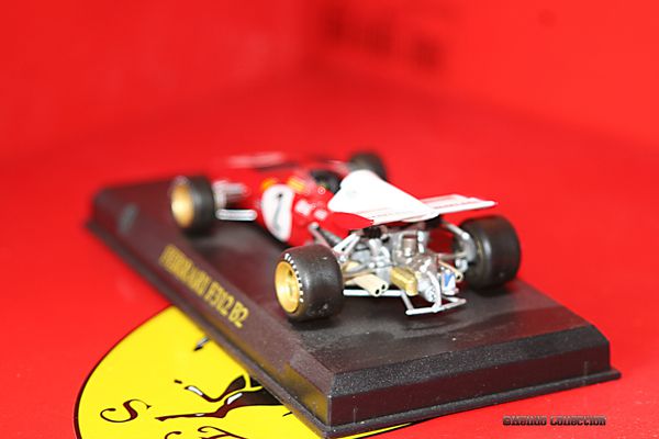 Ferrari F312 B2 - 05