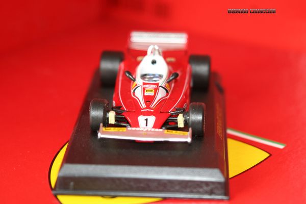 Ferrari F312 T2 - 03