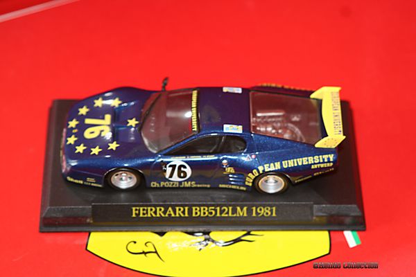Ferrari BB512LM - 01