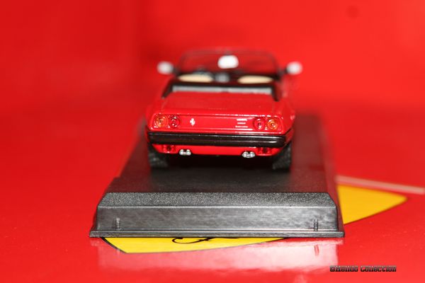 Ferrari Mondiale Cabriolet - 06