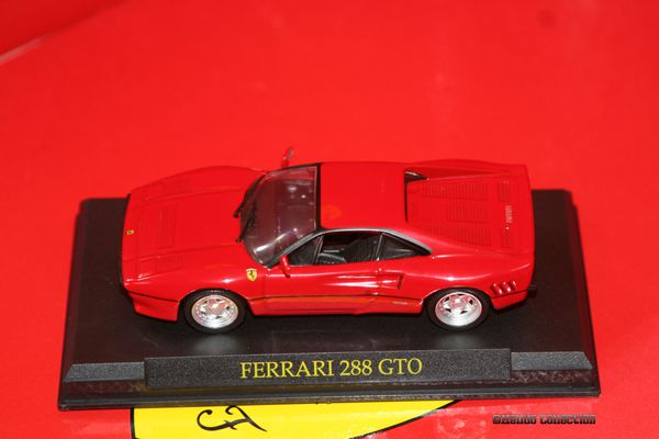 Ferrari 288 GTO - 01