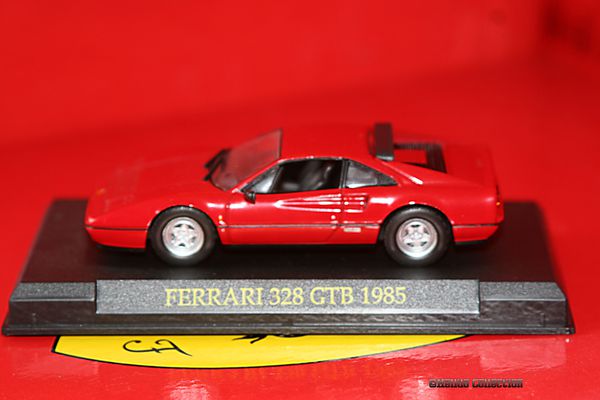Ferrari 328 GTB - 02