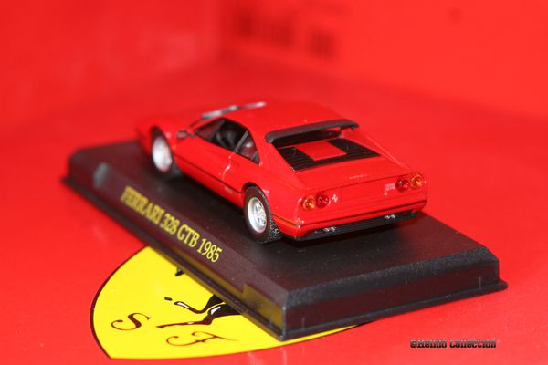 Ferrari 328 GTB - 05