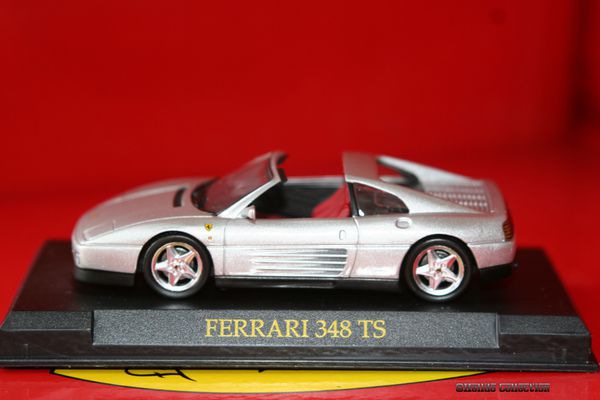 Ferrari 348 TS - 02