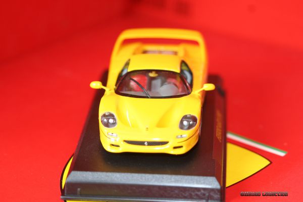 Ferrari F50 - 03