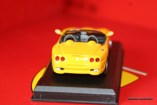 Ferrari 550 Barchetta - 06