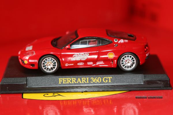 Ferrari 360 GT - 02
