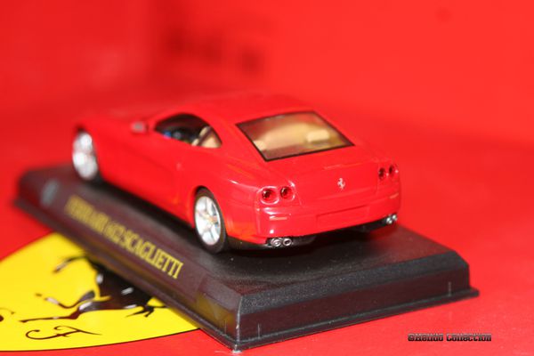 Ferrari 612 Scaglietti - 05