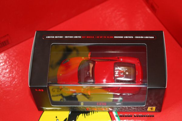 Ferrari F430 - Elite - 02