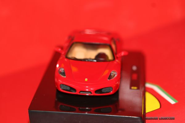 Ferrari F430 - Elite - 08