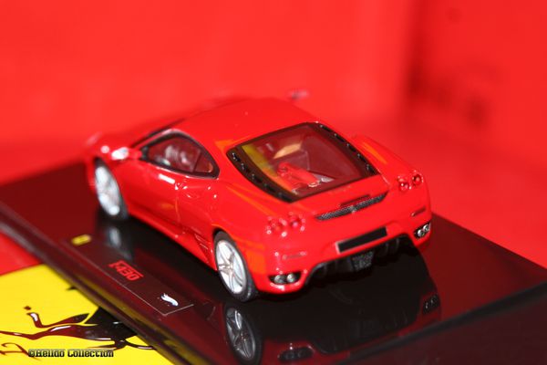 Ferrari F430 - Elite - 11