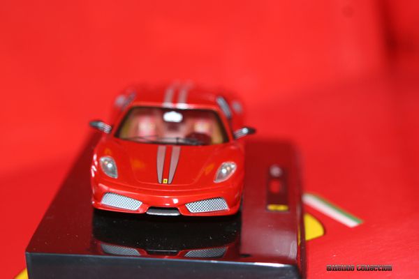 Ferrari 430 Scuderia - 03