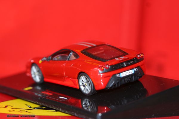 Ferrari 430 Scuderia - 05