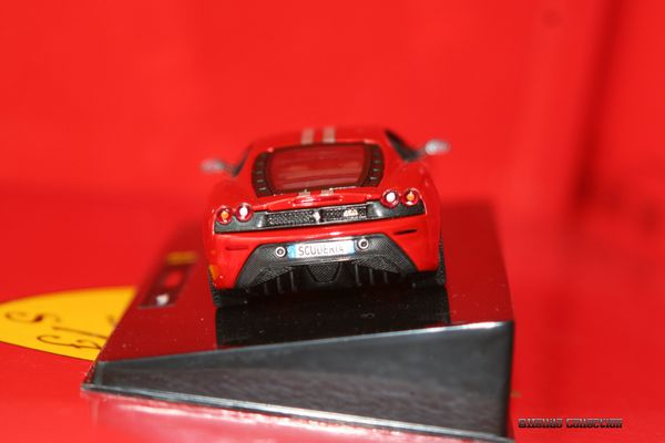 Ferrari 430 Scuderia - 06
