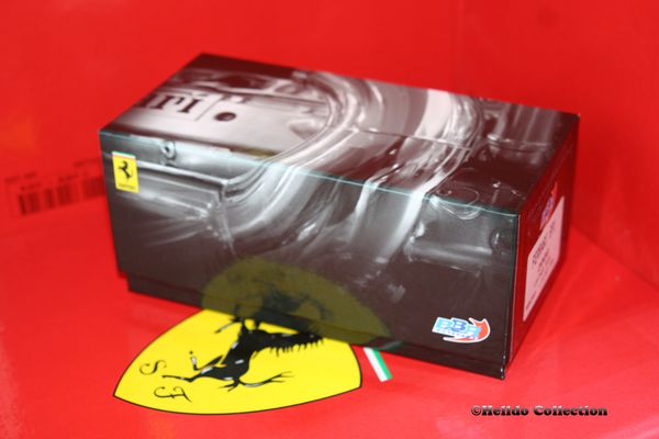 Ferrari SP1 - BBR 01