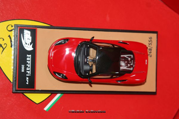 Ferrari SP1 - BBR 03
